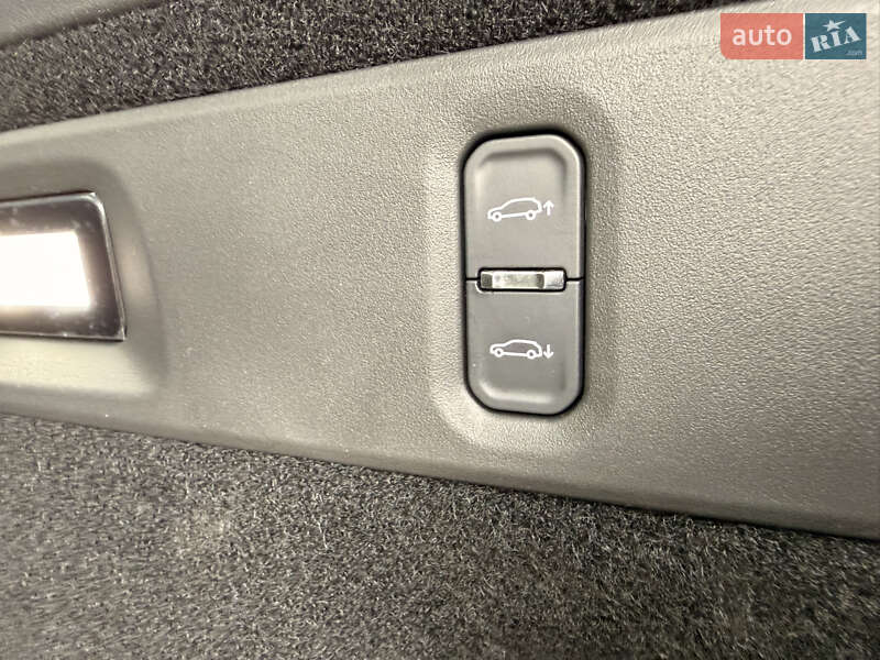 Позашляховик / Кросовер Zeekr 7X 2025 в Києві фото 28 Позашляховик / Кросовер Zeekr 7X 2025 в Києві