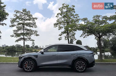 Внедорожник / Кроссовер Zeekr 7X 2024 в Днепре