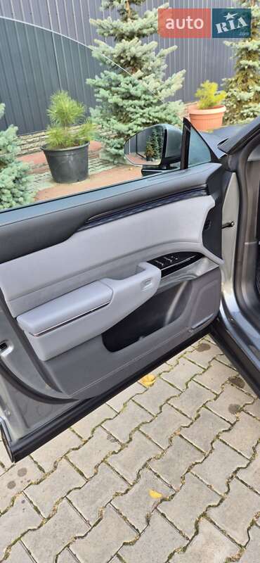 Внедорожник / Кроссовер Zeekr 7X 2025 в Умани