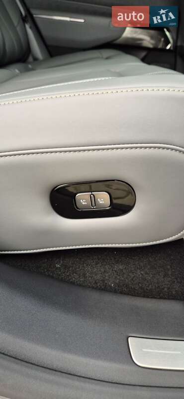 Внедорожник / Кроссовер Zeekr 7X 2025 в Умани