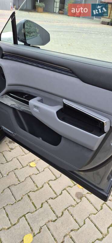 Внедорожник / Кроссовер Zeekr 7X 2025 в Умани