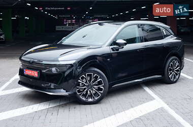 Позашляховик / Кросовер Zeekr 7X 2025 в Києві