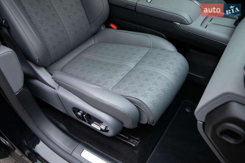 Внедорожник / Кроссовер Zeekr 7X 2025 в Киеве фото 13 Внедорожник / Кроссовер Zeekr 7X 2025 в Киеве