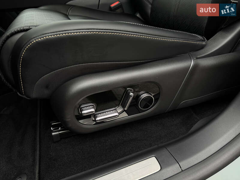 Внедорожник / Кроссовер Zeekr 7X 2025 в Киеве