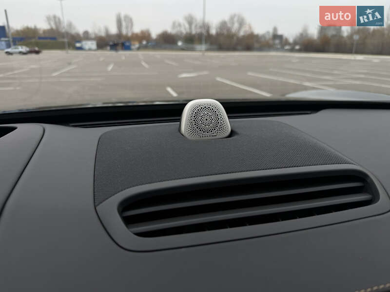 Внедорожник / Кроссовер Zeekr 7X 2025 в Киеве