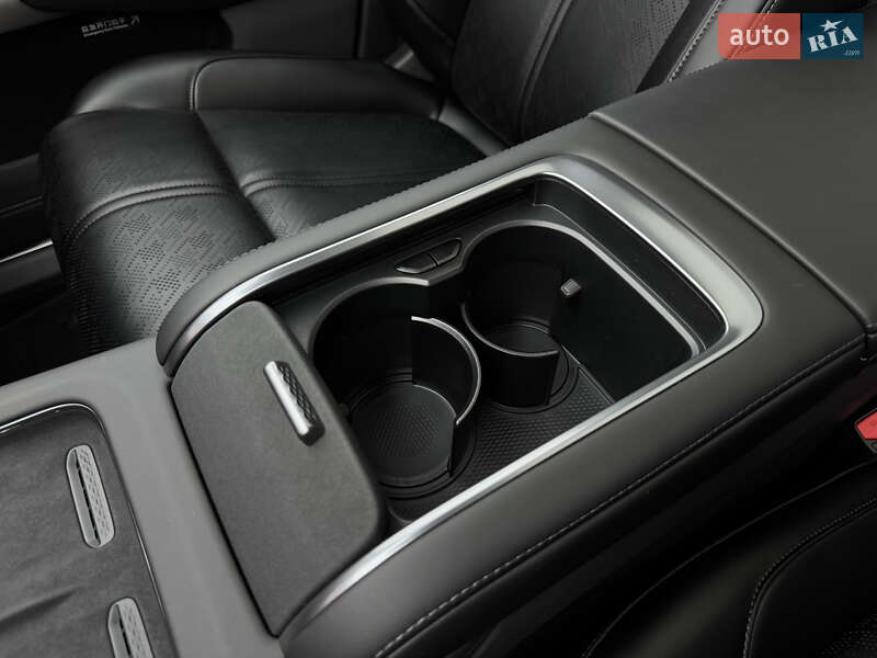 Внедорожник / Кроссовер Zeekr 7X 2025 в Киеве