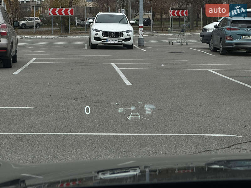 Внедорожник / Кроссовер Zeekr 7X 2025 в Киеве