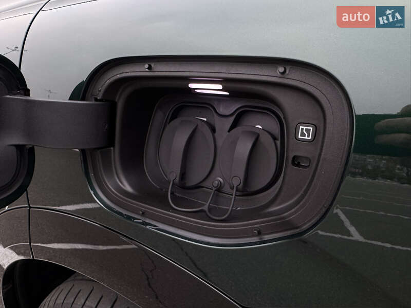 Внедорожник / Кроссовер Zeekr 7X 2025 в Киеве