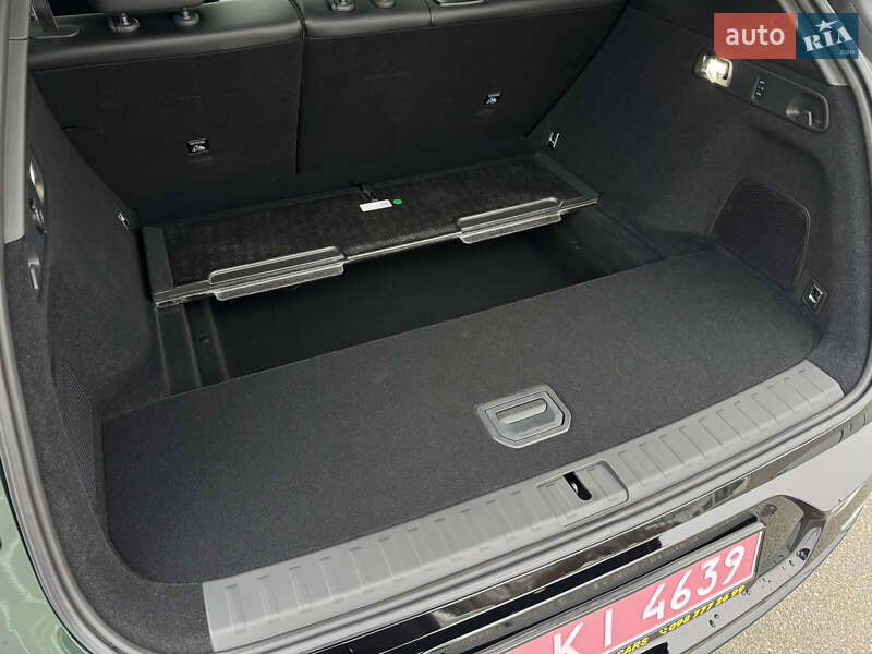 Внедорожник / Кроссовер Zeekr 7X 2025 в Киеве