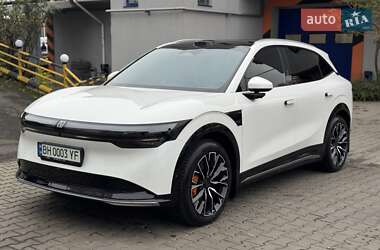Позашляховик / Кросовер Zeekr 7X 2025 в Одесі