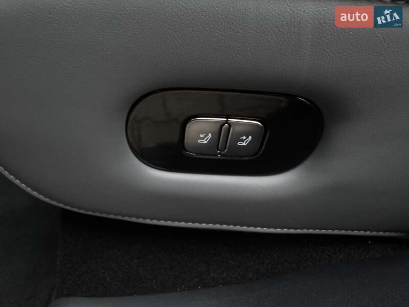 Позашляховик / Кросовер Zeekr 7X 2025 в Одесі