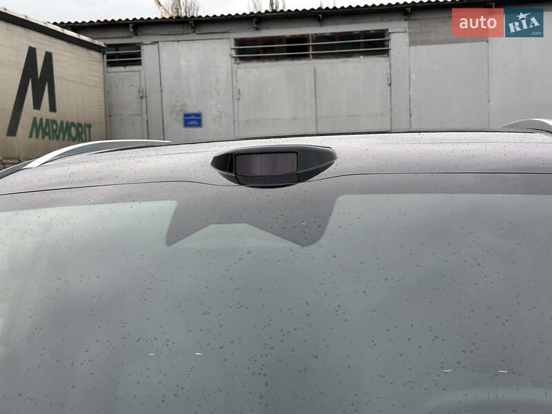 Позашляховик / Кросовер Zeekr 7X 2025 в Житомирі фото 14 Позашляховик / Кросовер Zeekr 7X 2025 в Житомирі