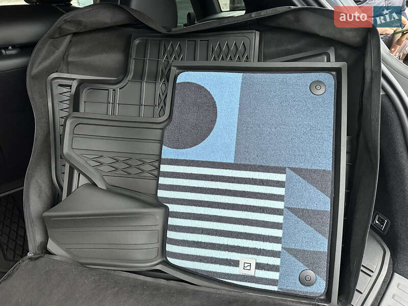 Позашляховик / Кросовер Zeekr 7X 2025 в Житомирі фото 22 Позашляховик / Кросовер Zeekr 7X 2025 в Житомирі