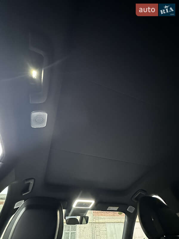 Позашляховик / Кросовер Zeekr 7X 2025 в Житомирі фото 28 Позашляховик / Кросовер Zeekr 7X 2025 в Житомирі