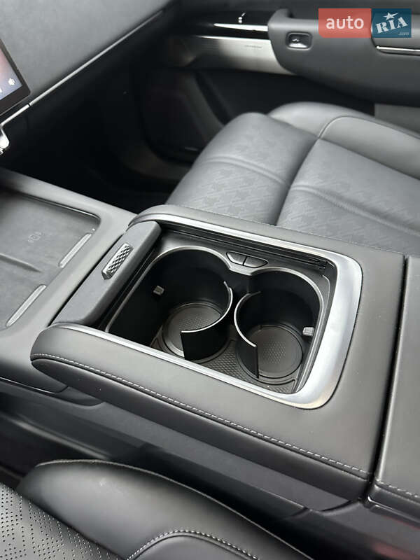 Позашляховик / Кросовер Zeekr 7X 2025 в Житомирі фото 37 Позашляховик / Кросовер Zeekr 7X 2025 в Житомирі