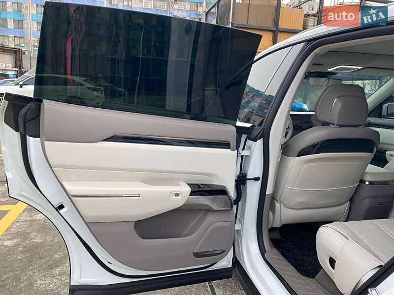 Позашляховик / Кросовер Zeekr 7X 2024 в Києві