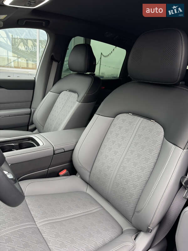 Позашляховик / Кросовер Zeekr 7X 2025 в Києві