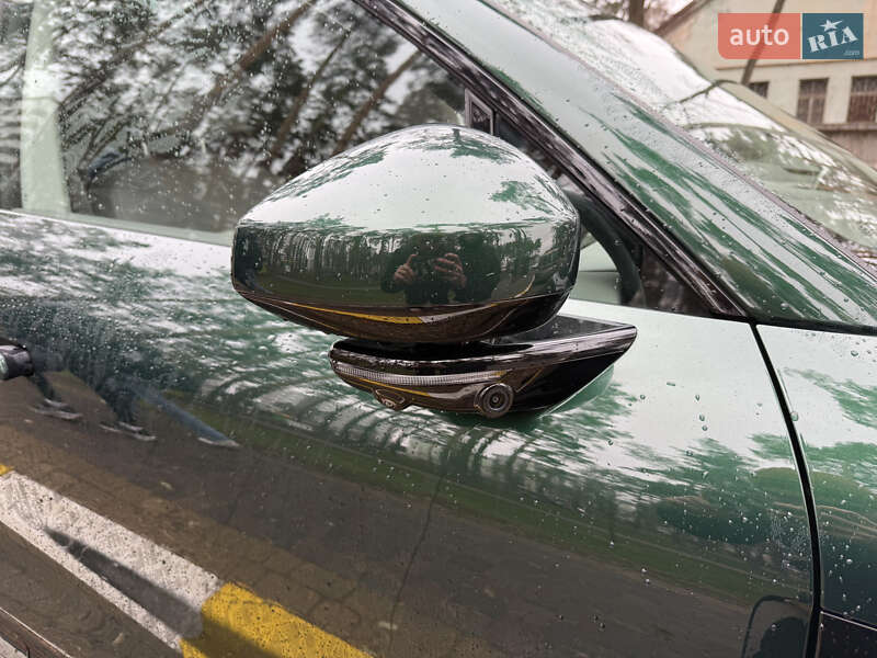 Внедорожник / Кроссовер Zeekr 7X 2025 в Ирпене