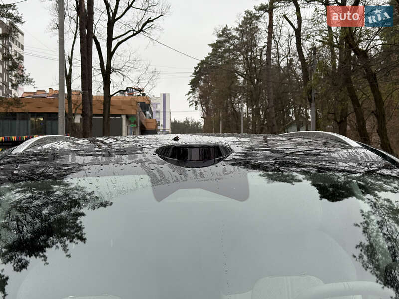 Внедорожник / Кроссовер Zeekr 7X 2025 в Ирпене