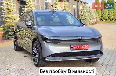 Внедорожник / Кроссовер Zeekr 7X 2025 в Умани