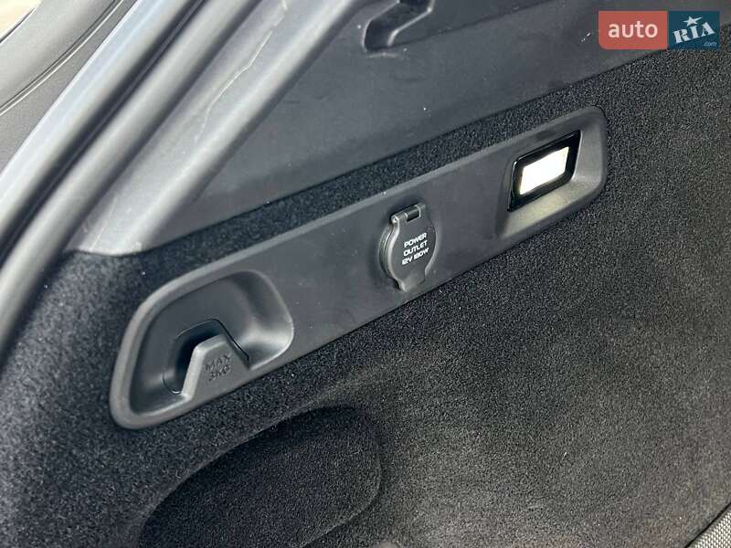 Позашляховик / Кросовер Zeekr 7X 2024 в Києві