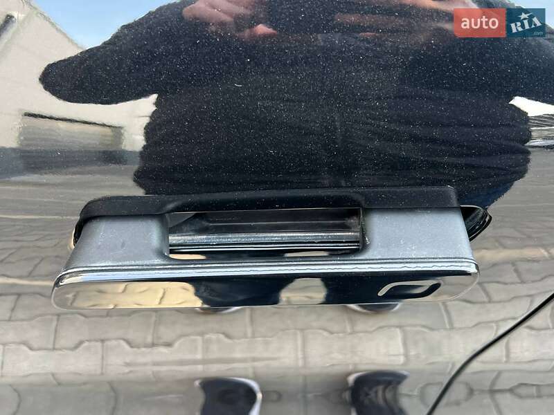 Позашляховик / Кросовер Zeekr 7X 2024 в Києві