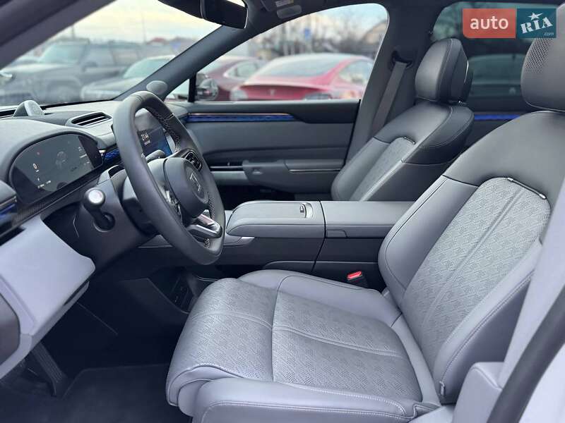 Внедорожник / Кроссовер Zeekr 7X 2024 в Киеве