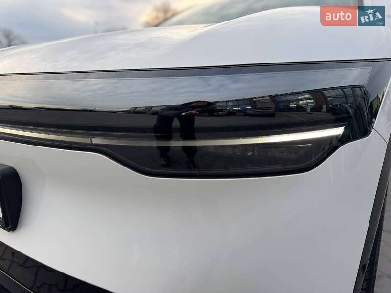 Внедорожник / Кроссовер Zeekr 7X 2024 в Киеве