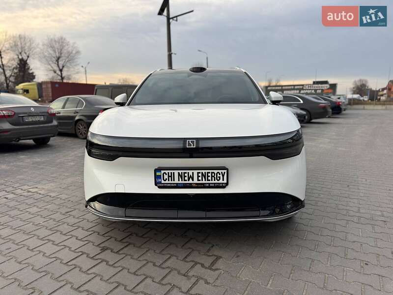 Внедорожник / Кроссовер Zeekr 7X 2024 в Киеве