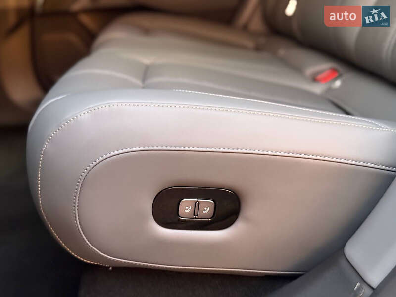 Внедорожник / Кроссовер Zeekr 7X 2024 в Львове