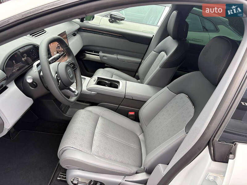 Внедорожник / Кроссовер Zeekr 7X 2025 в Киеве фото 15 Внедорожник / Кроссовер Zeekr 7X 2025 в Киеве