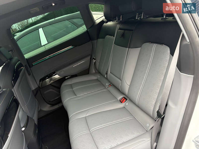 Внедорожник / Кроссовер Zeekr 7X 2025 в Киеве фото 34 Внедорожник / Кроссовер Zeekr 7X 2025 в Киеве