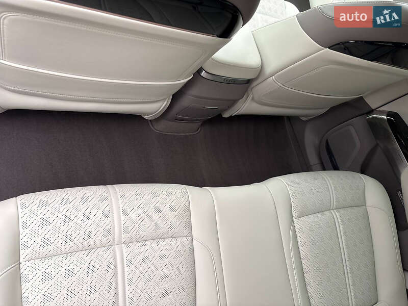 Позашляховик / Кросовер Zeekr 7X 2025 в Києві фото 36 Позашляховик / Кросовер Zeekr 7X 2025 в Києві