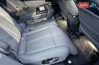 Внедорожник / Кроссовер Zeekr 7X 2024 в Луцке