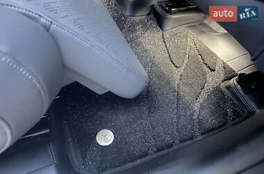 Позашляховик / Кросовер Zeekr 7X 2024 в Луцьку