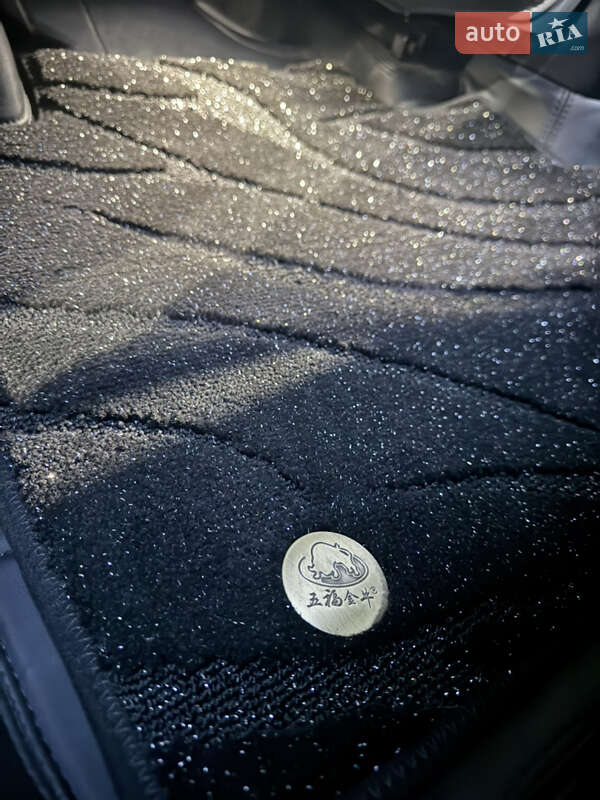 Внедорожник / Кроссовер Zeekr 7X 2024 в Луцке