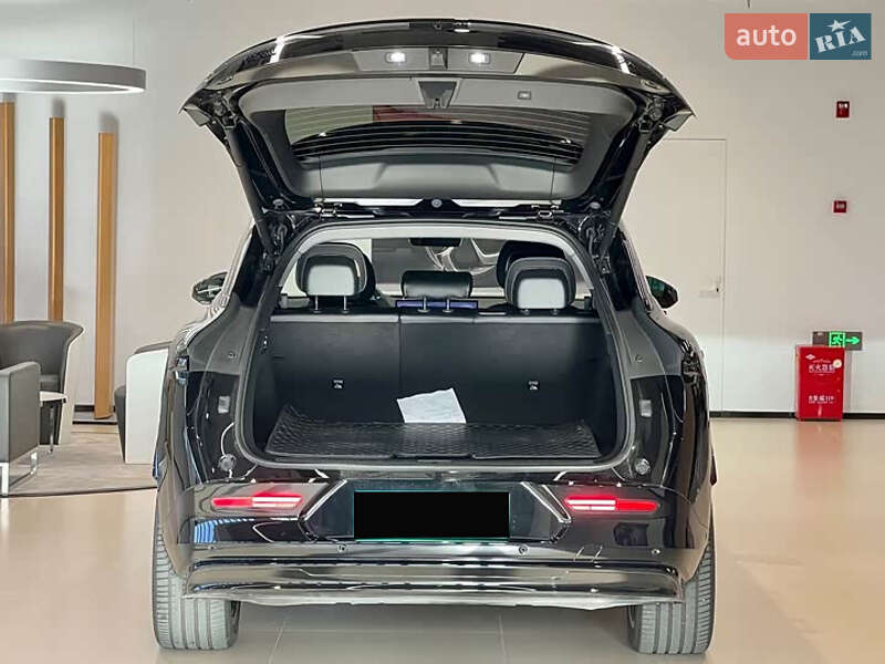 Внедорожник / Кроссовер Zeekr 7X 2024 в Киеве фото 15 Внедорожник / Кроссовер Zeekr 7X 2024 в Киеве