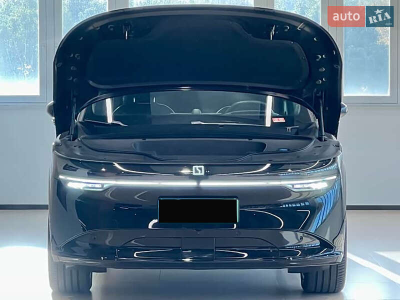 Внедорожник / Кроссовер Zeekr 7X 2024 в Киеве фото 16 Внедорожник / Кроссовер Zeekr 7X 2024 в Киеве