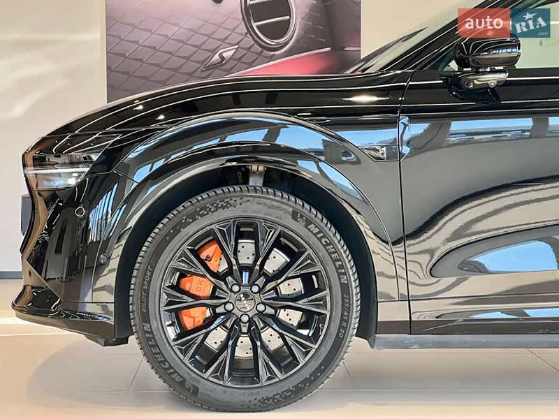 Внедорожник / Кроссовер Zeekr 7X 2024 в Киеве фото 3 Внедорожник / Кроссовер Zeekr 7X 2024 в Киеве