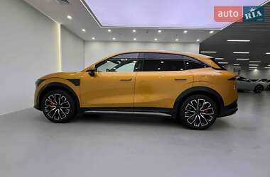 Внедорожник / Кроссовер Zeekr 7X 2024 в Киеве