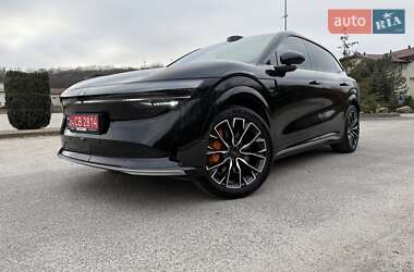 Внедорожник / Кроссовер Zeekr 7X 2024 в Днепре