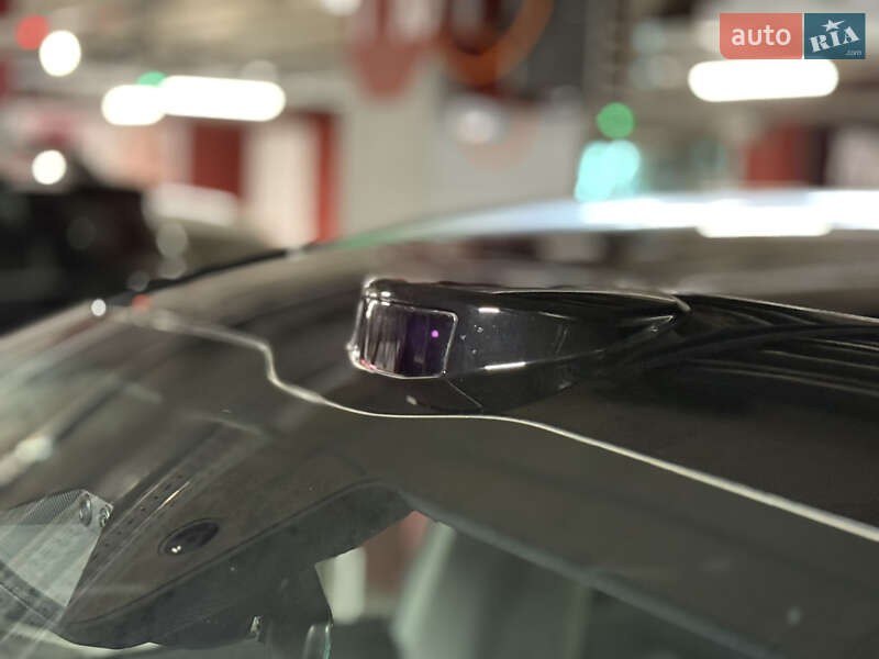 Внедорожник / Кроссовер Zeekr 7X 2025 в Харькове фото 23 Внедорожник / Кроссовер Zeekr 7X 2025 в Харькове