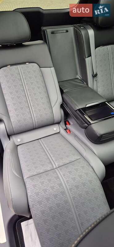 Внедорожник / Кроссовер Zeekr 7X 2025 в Умани