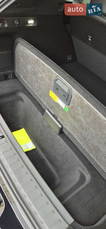 Внедорожник / Кроссовер Zeekr 7X 2025 в Умани