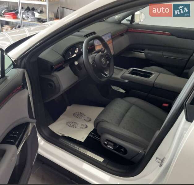 Внедорожник / Кроссовер Zeekr 7X 2025 в Киеве фото 2 Внедорожник / Кроссовер Zeekr 7X 2025 в Киеве