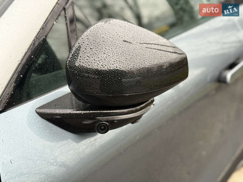 Внедорожник / Кроссовер Zeekr 7X 2025 в Киеве фото 8 Внедорожник / Кроссовер Zeekr 7X 2025 в Киеве