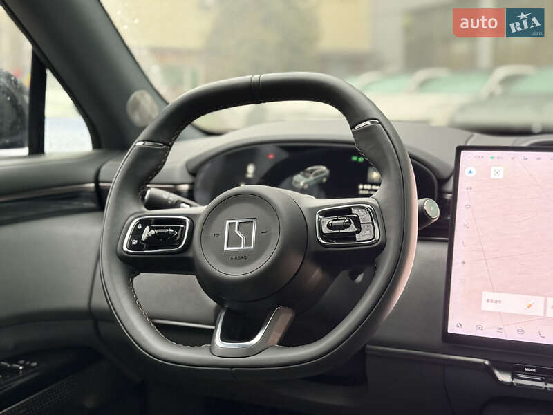 Внедорожник / Кроссовер Zeekr 7X 2025 в Киеве фото 15 Внедорожник / Кроссовер Zeekr 7X 2025 в Киеве