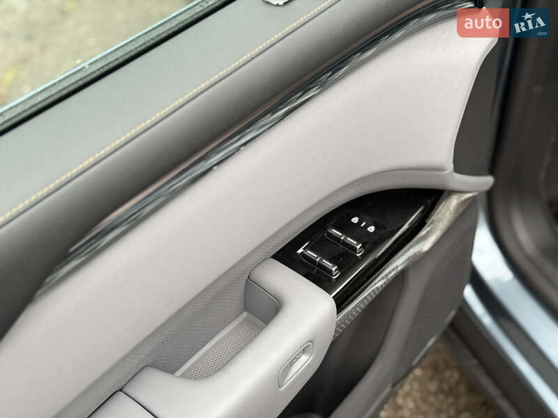 Внедорожник / Кроссовер Zeekr 7X 2025 в Киеве фото 24 Внедорожник / Кроссовер Zeekr 7X 2025 в Киеве