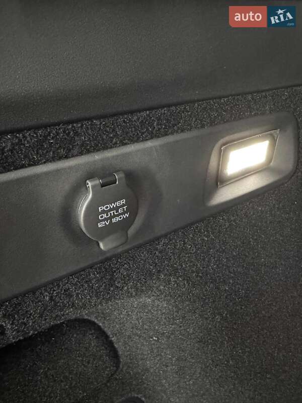 Внедорожник / Кроссовер Zeekr 7X 2025 в Киеве фото 6 Внедорожник / Кроссовер Zeekr 7X 2025 в Киеве