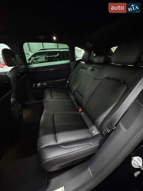 Внедорожник / Кроссовер Zeekr 7X 2025 в Киеве фото 19 Внедорожник / Кроссовер Zeekr 7X 2025 в Киеве